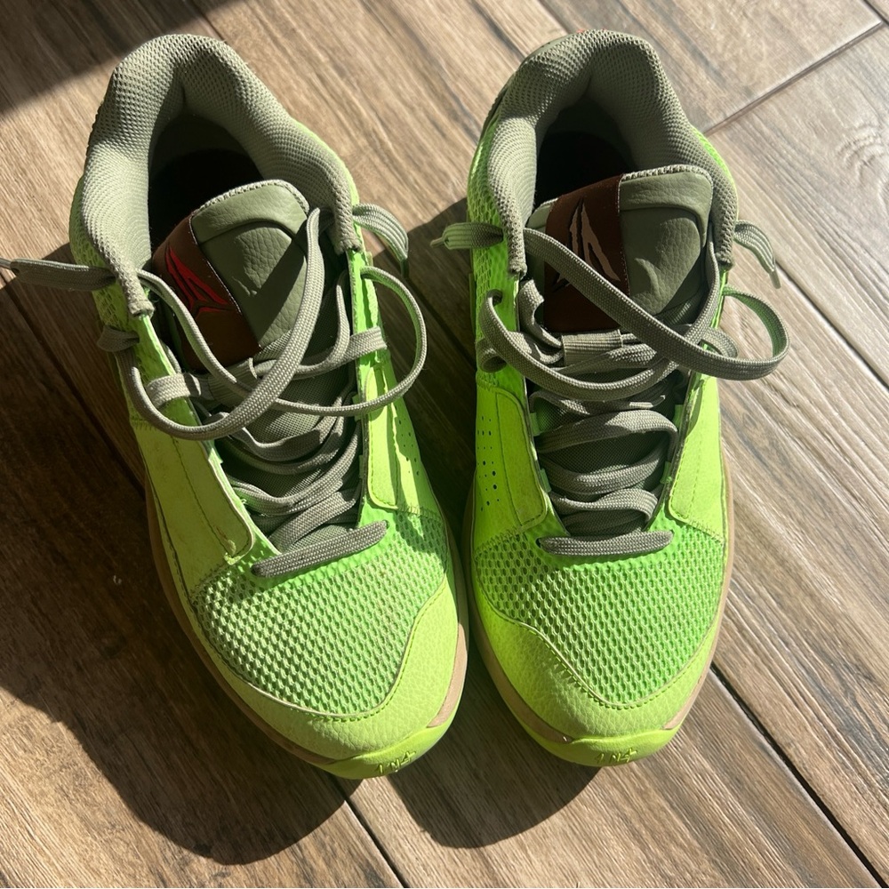 Authentic Nike Ja 1